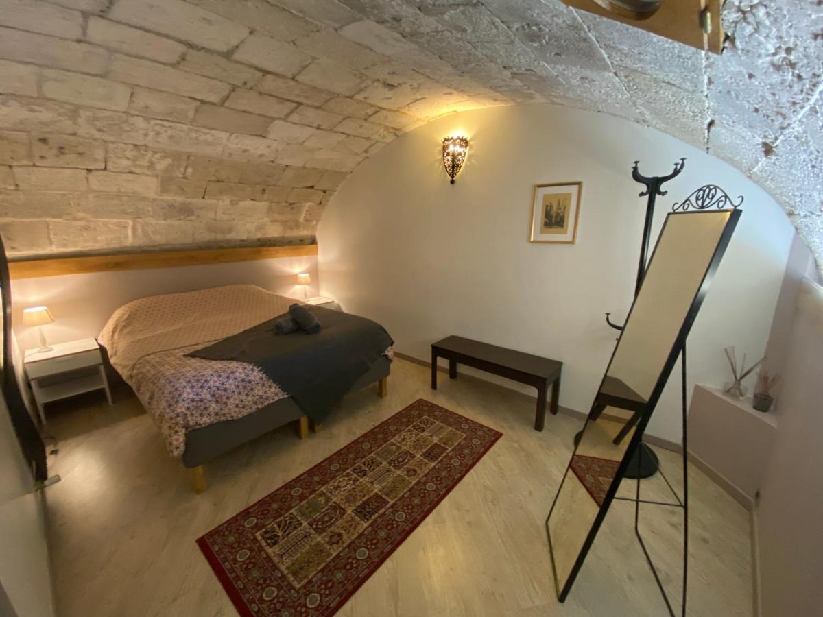 Le Charme Rouennais - Appartement D'Exception - 094 Bagian luar foto