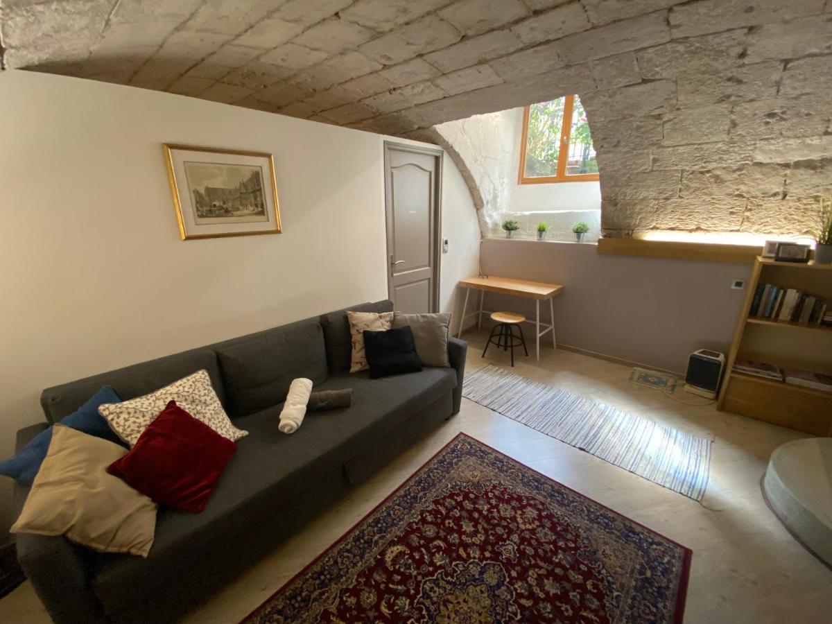Le Charme Rouennais - Appartement D'Exception - 094 Bagian luar foto